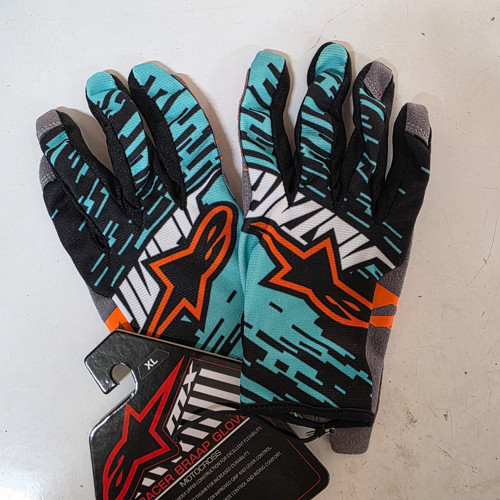 ELDİVEN TECHSTAR 16 VENOM FACTORY XL