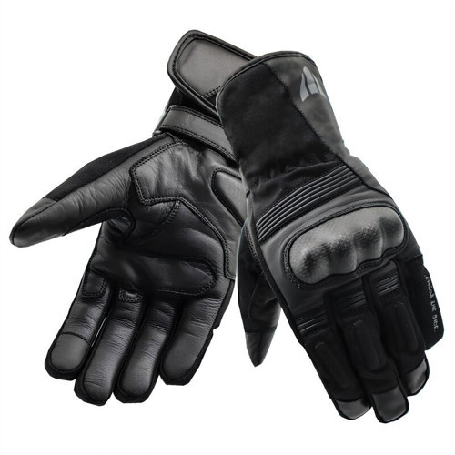 ELDİVEN VEXO CARBON H2O SİYAH L