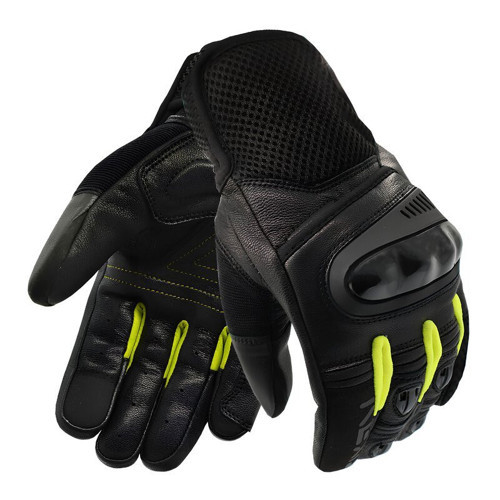 ELDİVEN VEXO SPEED UP SİYAH NEON SARI XL