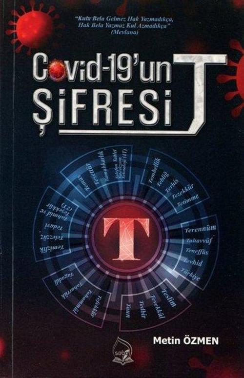 Covid-19'un Şifresi: T