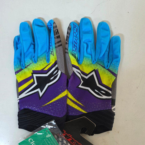 ELDİVEN TECHSTAR 16 VENOM FACTORY L