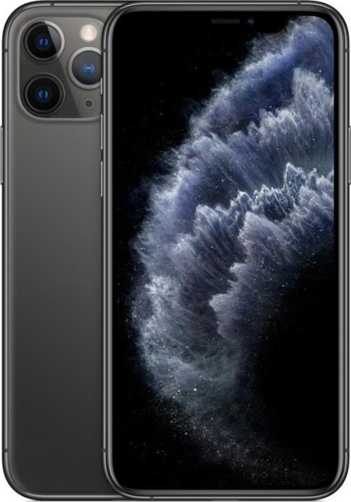Yenilenmiş iPhone11 Pro 256 GB Uzay Grisi Cep Telefonu (12 Ay Garantili) - A Kalite