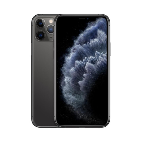 Yenilenmiş iPhone11 Pro 256 GB Uzay Grisi Cep Telefonu (12 Ay Garantili) - A Kalite