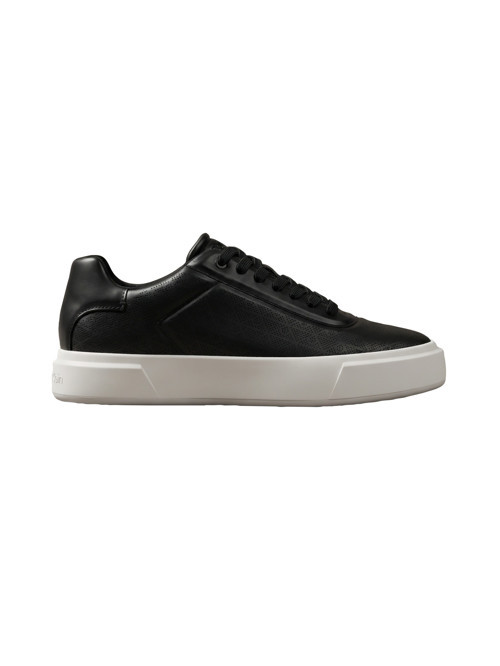 BASKET CUPS OXF LUP AOP PERF LTH