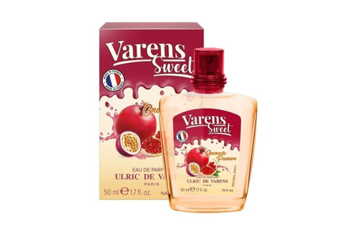 Sweet Grenade Passion EDP Kadın Parfüm 50 ML