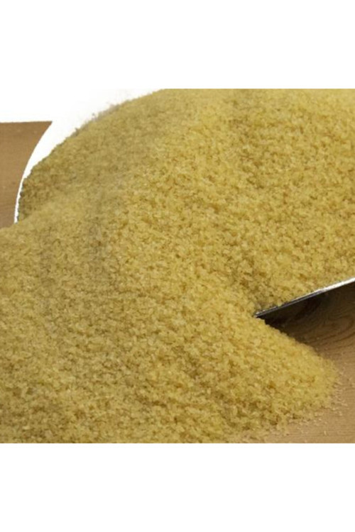 Köftelik Bulgur 10 Kg
