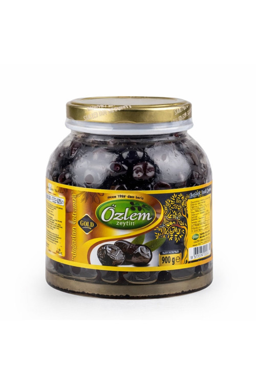 ZEYTİN 900 GR GOLD GEMLİK