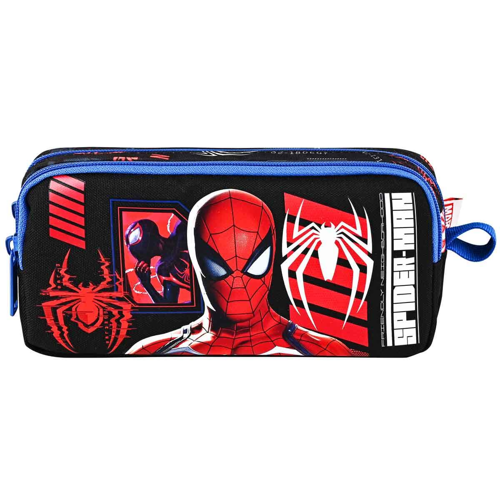 Spider-Man Pam Kalem Çantası