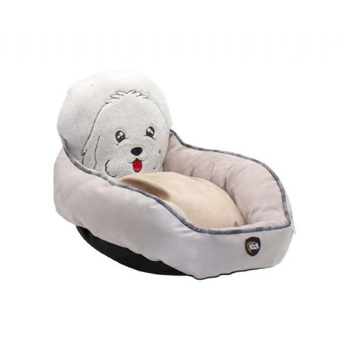 Köpek Kafalı Yatak