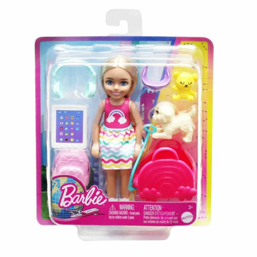 HJY17 Seyahatte Bebek ve Aksesuarları NessiWorld