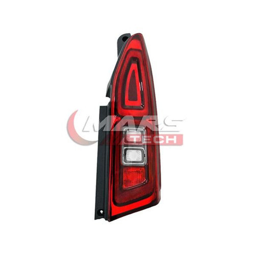 Citroen Berlingo 2019> Sol Stop Lambası Mars 511171
