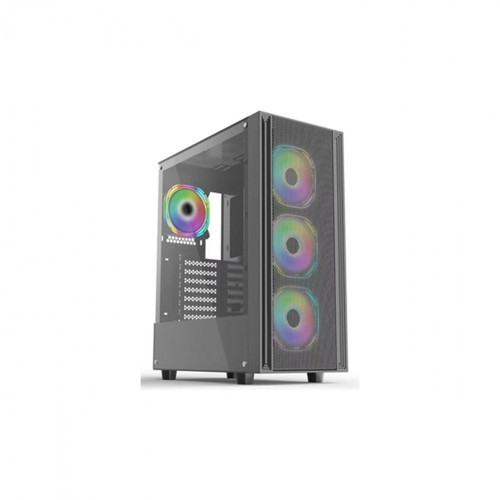 DEEPCOOL CC561 PL650 650W 80PLUS Mid-Tower