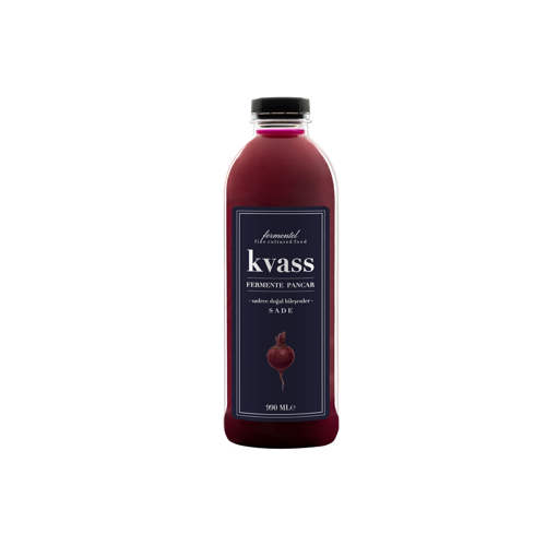 KVASS SADE 990 ML 5 ŞİŞE