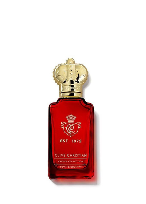 Crown Collection Town & Country Parfum 50 ml
