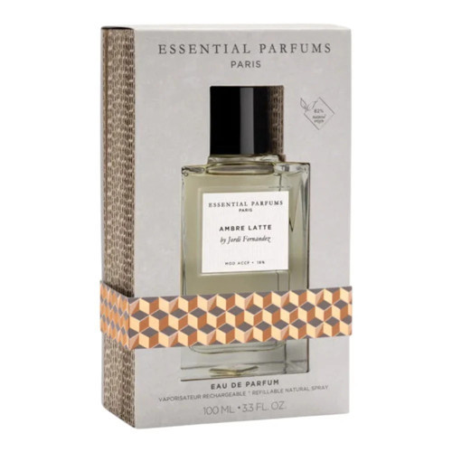 Ambre Latte EDP 100 ml