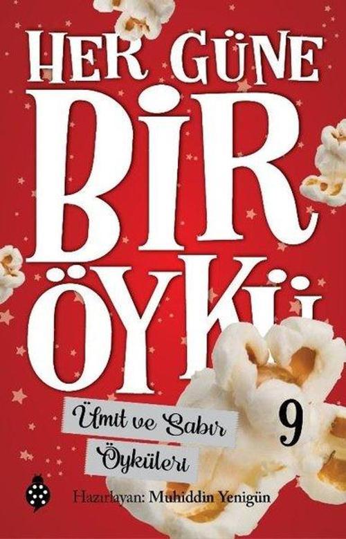 Her Güne Bir Öykü 9 - Akıl ve Zeka Öyküleri