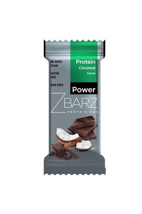 Hindistan Cevizli Kakaolu Protein Bar 12 li ( Protein Coconut & Cacao )