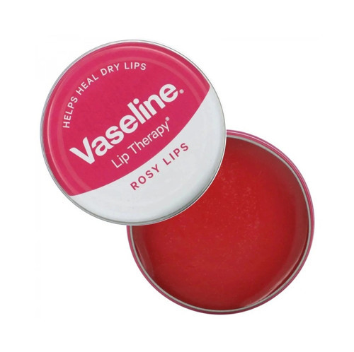 Lip Therapy Rosy Lips Dudak Kremi 20gr