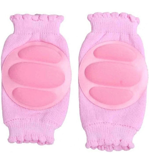 Emekleme Dizliği - Pembe