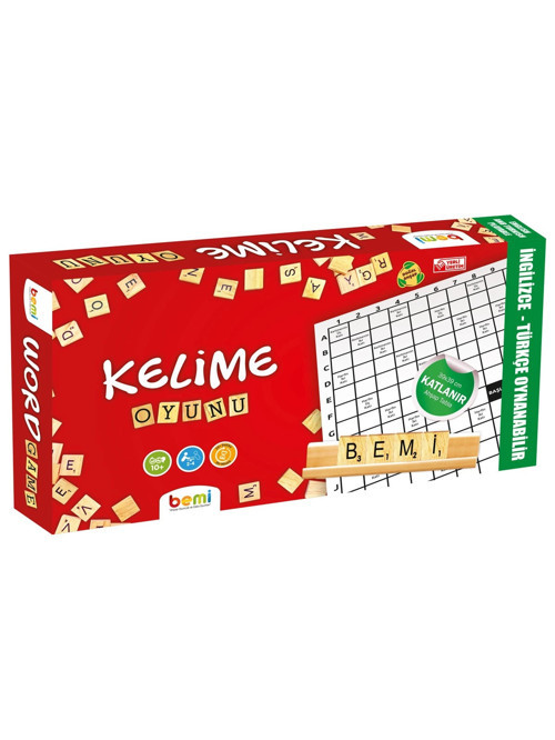Kelime Oyunu