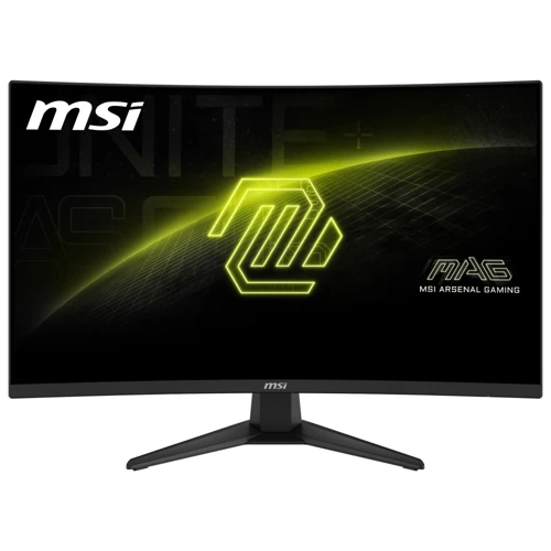 Outlet MAG 321CQF E18 31.5" 0.5 ms 2K Curved 180 Hz Oyuncu Monitörü