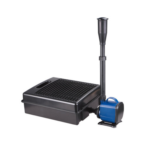 WP-350FP Havuz Filtresi 3000LH 40W