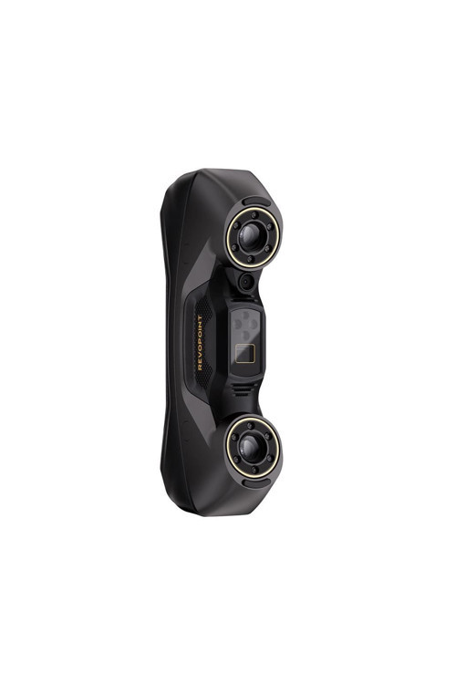 MetroY Pro 3D Tarayıcı
