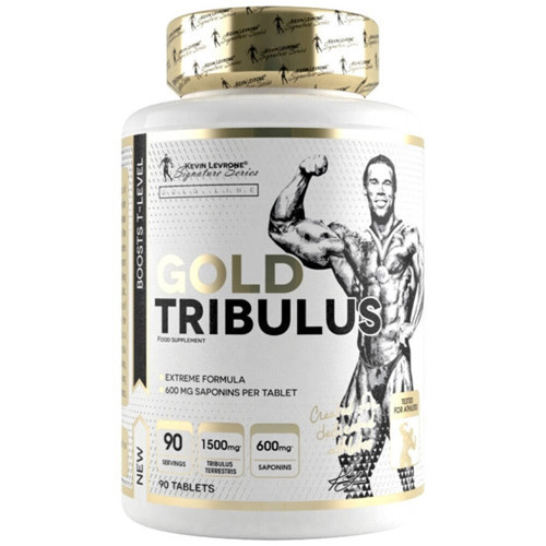 GOLD TRİBULUS 90 TABLET