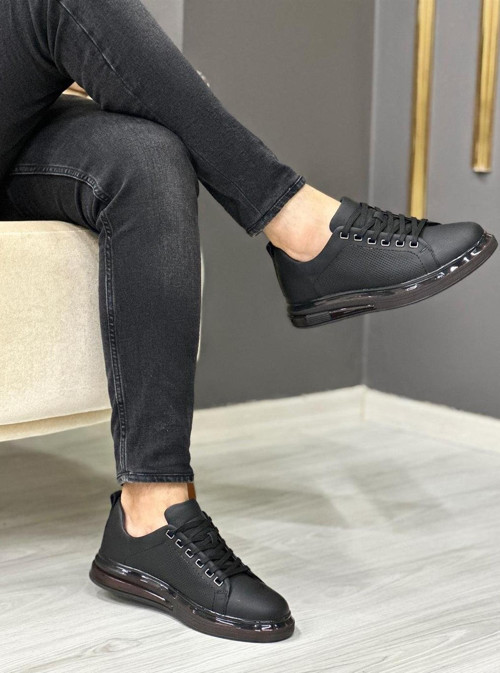 8950 Deri Erkek Casual Ayakkabı