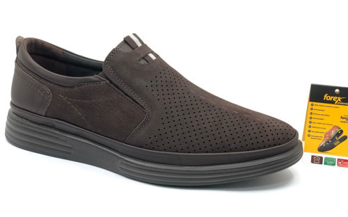 4010-1 Dr.Tavsiyeli Hakiki Deri Erkek Casual Ayakkabı