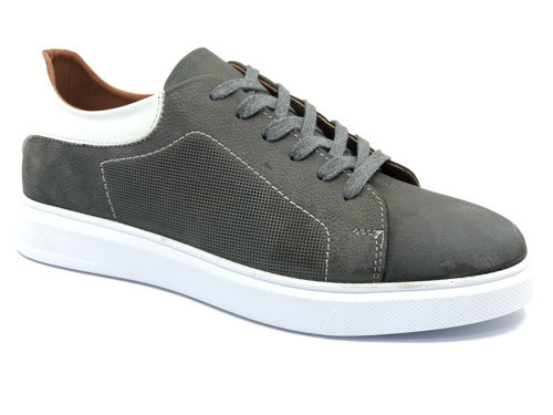 8718 Deri Erkek Casual Ayakkabı