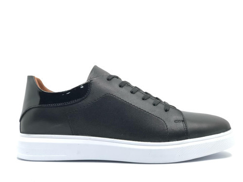 8718 Deri Erkek Casual Ayakkabı