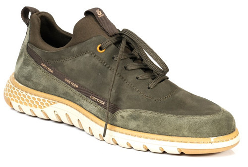 17611 Urban Casual Erkek Ayakabı