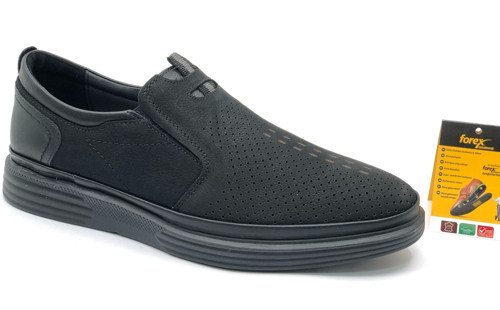 4010-1 Dr.Tavsiyeli Hakiki Deri Erkek Casual Ayakkabı
