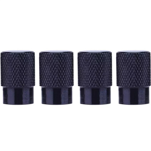 Model 3133 Motor Subop Kapağı Aluminyum Siyah 2 Li Set
