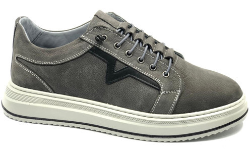 9130 Deri Erkek Casual Ayakkabı