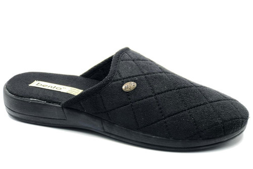 K-670 Damat Ev Terliği Ortapedik Erkek Terlik