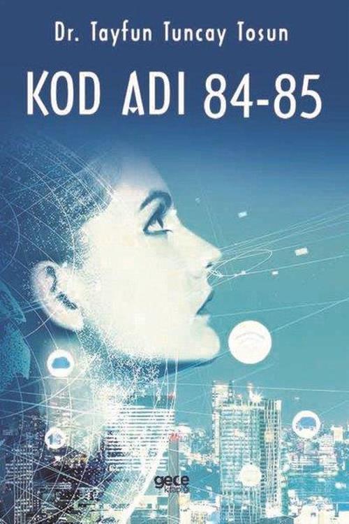 Kod Adı 84 - 85