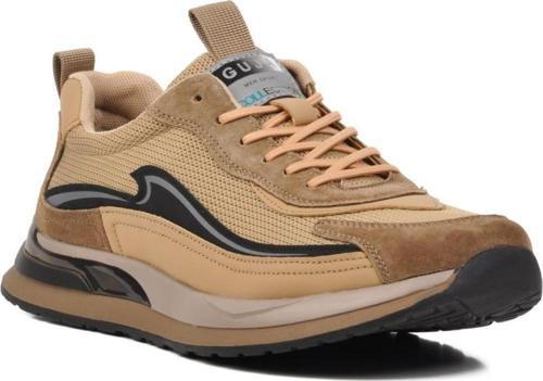 24Y517-1 Camel Erkek Sneaker