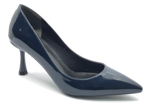 7 cm Topuklu Stiletto Kadın Ayakkabı