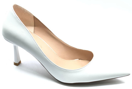 7 cm Topuklu Stiletto Kadın Ayakkabı