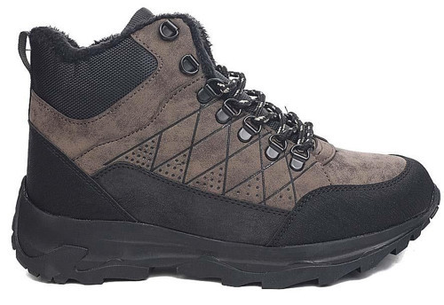 117 Trekking Outdoor Erkek Bot