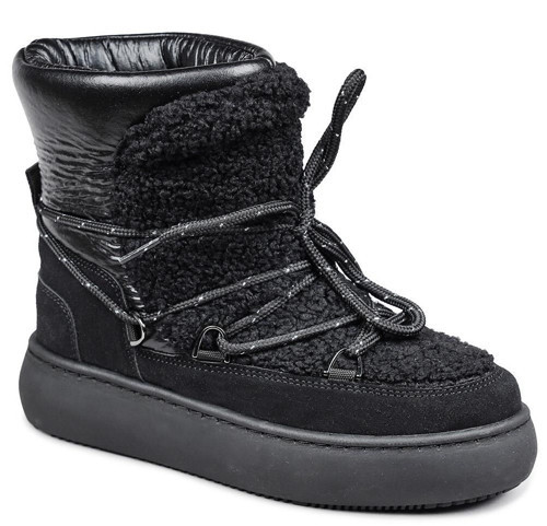 60210 Unisex Çocuk Kar Botu