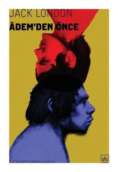 Ademden Önce