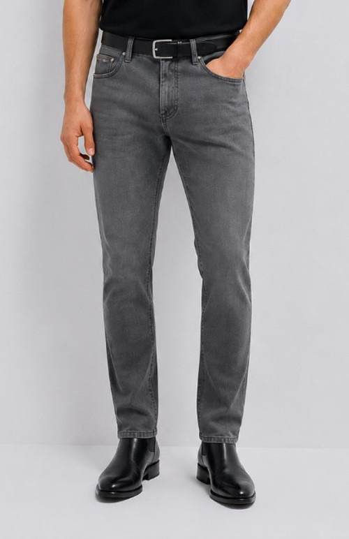 Mavi M00378A2970 Martin Mavi Edition Grey Jean Pantolon Erkek Kot Pantolon