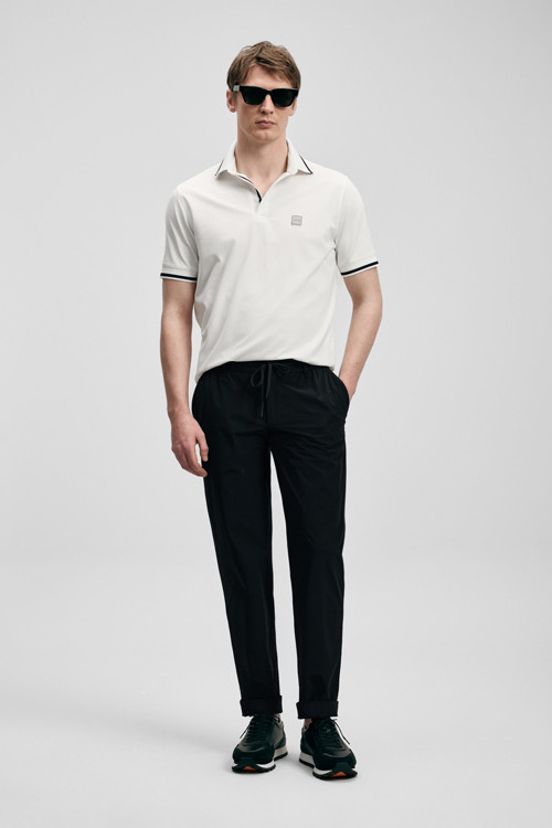 Lufian 111190359 Daxon Smart Erkek Chino Pantolon Slim Fit Erkek Pantolon