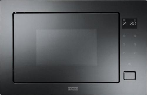 Fmw 250 Cr2 G Bk 25 lt Ankastre Mikrodalga Fırın