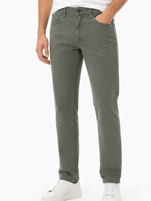 Mavi M00378A4099 Martin Mulled Bassil Colored Com Denim Jean Pantolon Erkek Kot Pantolon