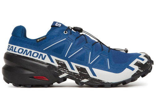 L47764900 Speedcross 6 GTX Gore-Tex® Outdoor Unisex Spor Ayakkabı