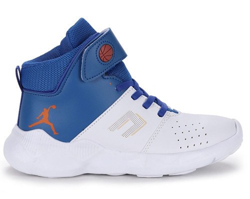Jordan Arizon Unisex Çocuk Basketbol Ayakkabısı